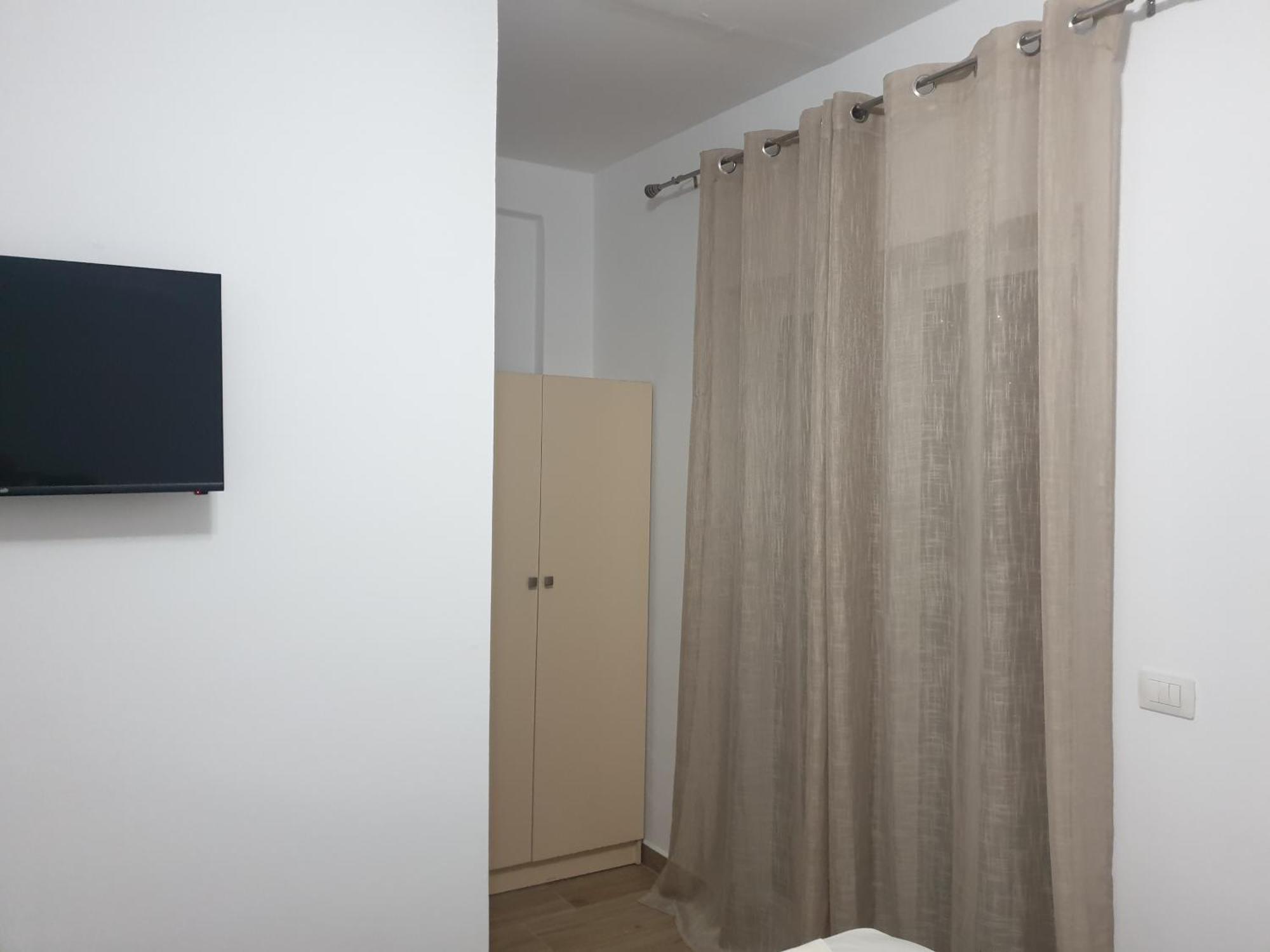 Rooms By George Dhërmi Exteriör bild